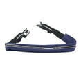 thumbnail image 1 of Fiudx Riñonera para Correr Al Aire Libre, Bolsillos Multifuncionales con Cremallera, Gran Capacidad, Fibra Elástica, Ideal para Deportistas, para Correr, Senderismo y Ciclismo, Cinturón Ajustable, Ta, 1 of 1