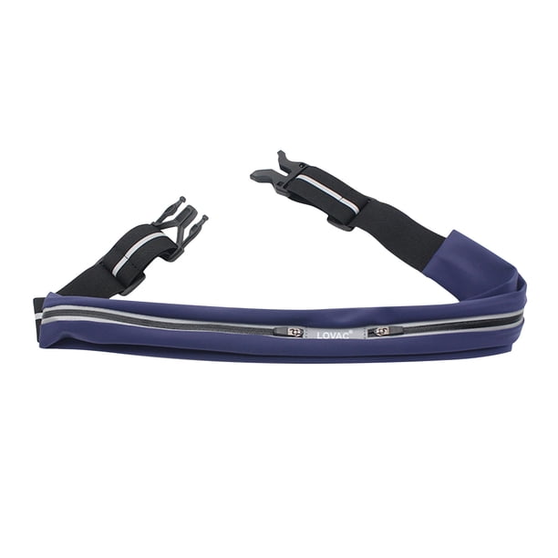 onlyliua ¡ Liquidación de Ofertas de Hoy! Riñonera Invisible En Bolsillos Deportivos, Riñonera Elástica para Correr y Andar En Bicicleta