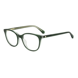 Eyeglasses Kate Spade CELESTINE HKZ Violet Havana - Walmart.com