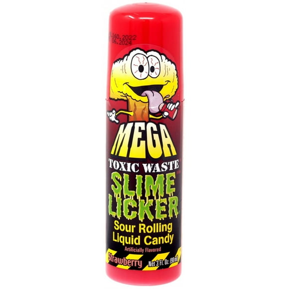 Slime Lickers