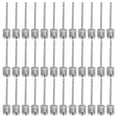 thumbnail image 1 of AURARMLET 40Pcs Inflation Needles Inflation Needle Stainless Steel Silver For Outdoor Games, 1 of 6
