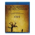 thumbnail image 1 of El Caballo De Dos Piernas Zima Pelicula Blu-ray, 1 of 2