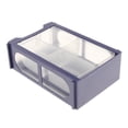 thumbnail image 1 of Caso Componentes Electrónicos,Rectángulo Caja de almacenamiento,Titular de componentes SMD,caja de almacenamiento de transistor shamjiam Caso Componentes Electrónicos, 1 of 8