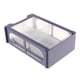 thumbnail image 1 of Caja de Almacenamiento de Componentes Electrónicos Baoblaze Estilo S Tamaño 138x85x45mm Color Azul, 1 of 9