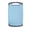 Blue, variant on Mint Green Mint Green Double Sided Wheat Straw Cutting Board For Kitchen Dishwasher Safe With Non Slip Handle And Grinding Area