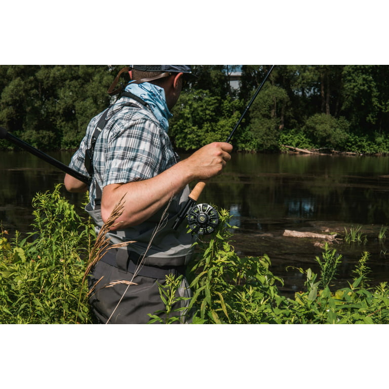 Cortland Guide Series Fly Fishing Outfit 5WT - 9FT 