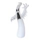 thumbnail image 1 of Modelo Inflable Halloween 3 6 Metros Linterna Fantasma Aterradora Fantasma Blanco Fantasma Brillante Accesorios Halloween Festival Fantasmas (Reino Unido) Regulaciones Británicas, 1 of 9