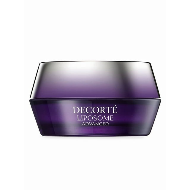 Crema de noche Decorté Liposome Advanced Repair Restorative