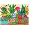 thumbnail image 4 of Ceaco 300-Piece Succulents Stephanie’s Succulents Interlocking Jigsaw Puzzle, 4 of 8