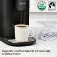 thumbnail image 7 of Instant Compostable Espresso Capsules, Ristretto Dark Roast, 10 capsules, 7 of 7