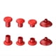 thumbnail image 1 of Paquete de 8 Joysticks Analógicos para Elite/para S/para /para Juego de Componentes de Controlador de Repuesto N, 1 of 5