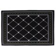 thumbnail image 2 of Felpudo de interior duradero de primera calidad Alfombra de entrada antideslizante y absorbente Alfombrilla de piso, 2 of 4