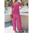 thumbnail image 4 of Mono Dokotoo para niñas, vestido de una sola pieza, verano 2025, talla grande, 4 of 6