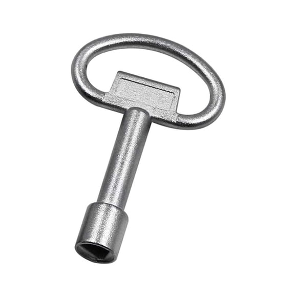 braveheart Trilateral Socket Spanner Key Sturdy And Durable Corrosion-Resistant Wide Application Small Size large 1Set