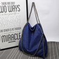 thumbnail image 3 of Crossbody Bag for Women Casual Daily Use Handbag Portable Fashion Elegan Single Shoulder Bag Fashion Chain Lightweight Large Capacity Shopping Bag, 3 of 7