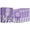 Purple, variant on Exfoliating Foot Bath Soak Set - Dead Sea Salt Pedicure Treatment for Rough, Dry Feet - At-Home Spa Callus Remover Kit