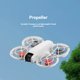 thumbnail image 3 of Repuestos de Repuesto para Ventilador de Ala de Peso Ligero con Aspas para Dron para NEO, Accesorio para NEO, Paletas Coloridas, Color Azul, 3 of 10