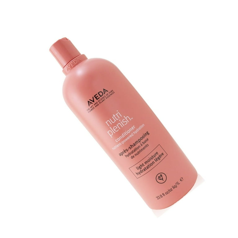 AVEDA nutri plenish. conditioner 1Ｌ Amazon.com: Aveda Nutriplenish Conditioner Deep Moisture
