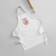 thumbnail image 4 of CafePress - Magic Red Mana - Kids Apron, 4 of 5