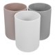 thumbnail image 1 of ADDHAT 3Ud Vasos De Plástico Para Resistentes Con Uso Para Cepillos Y Enjuague, 1 of 8