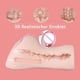 thumbnail image 2 of Coño vaginal artificial Juguete sexual Vagina Masturbador 2 agujeros Hombre Labymos Producto vivo, 2 of 6