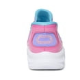 thumbnail image 5 of Skechers Girls Hands Free Step-Ins Wavy Dream Slip-On Sneakers, 5 of 6