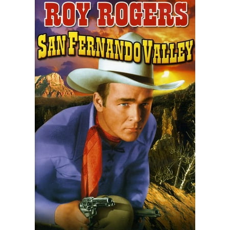 San Fernando Valley (DVD)