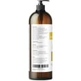 thumbnail image 4 of velona USDA Certified Organic Sunflower Oil - 32 Fl Oz | 100% Pure and Natural Carrier Oil | High Oleic, Refined| Cooking, Skin, Hair, Body & Face Moisturizing, 4 of 7
