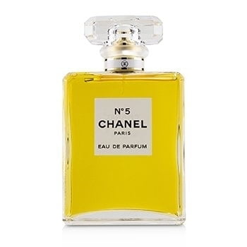 Chanel No. 5 Eau De Parfum, Perfume for 3.4 Oz - Walmart.com