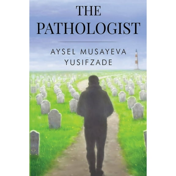 The Pathologist, (Paperback)