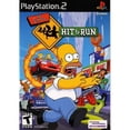 thumbnail image 1 of The Simpsons Hit & Run, 1 of 6