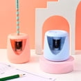thumbnail image 4 of Electric Pencil Sharpener Battery Powered, 4 of 5