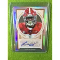 thumbnail image 4 of MACK WILSON PRIZM AUTO Baker Mayfield 's LB ROOKIE CARD RC BROWNS SP 2019 Legacy, 4 of 12