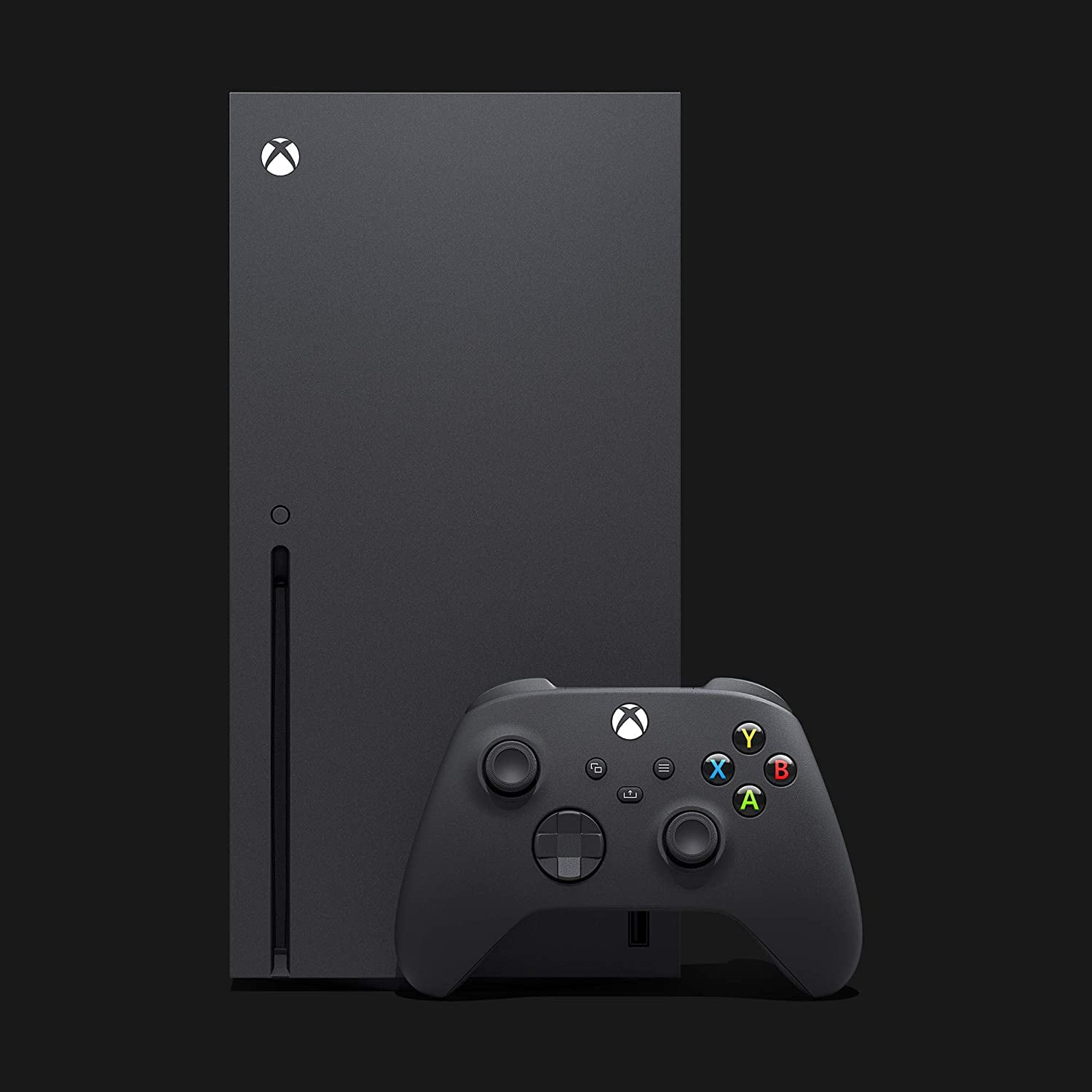 Microsoft Xbox Series X - Xbox Series X Edition - Walmart.ca