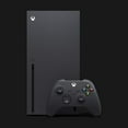 thumbnail image 1 of Microsoft Xbox Series X - Xbox Series X Edition, 1 of 6