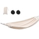 thumbnail image 2 of Hamaca De Camping Con Bolsa De Transporte Para Adultos, Colgante Versátil Para Jardín, Patio, Playa, 2 of 9