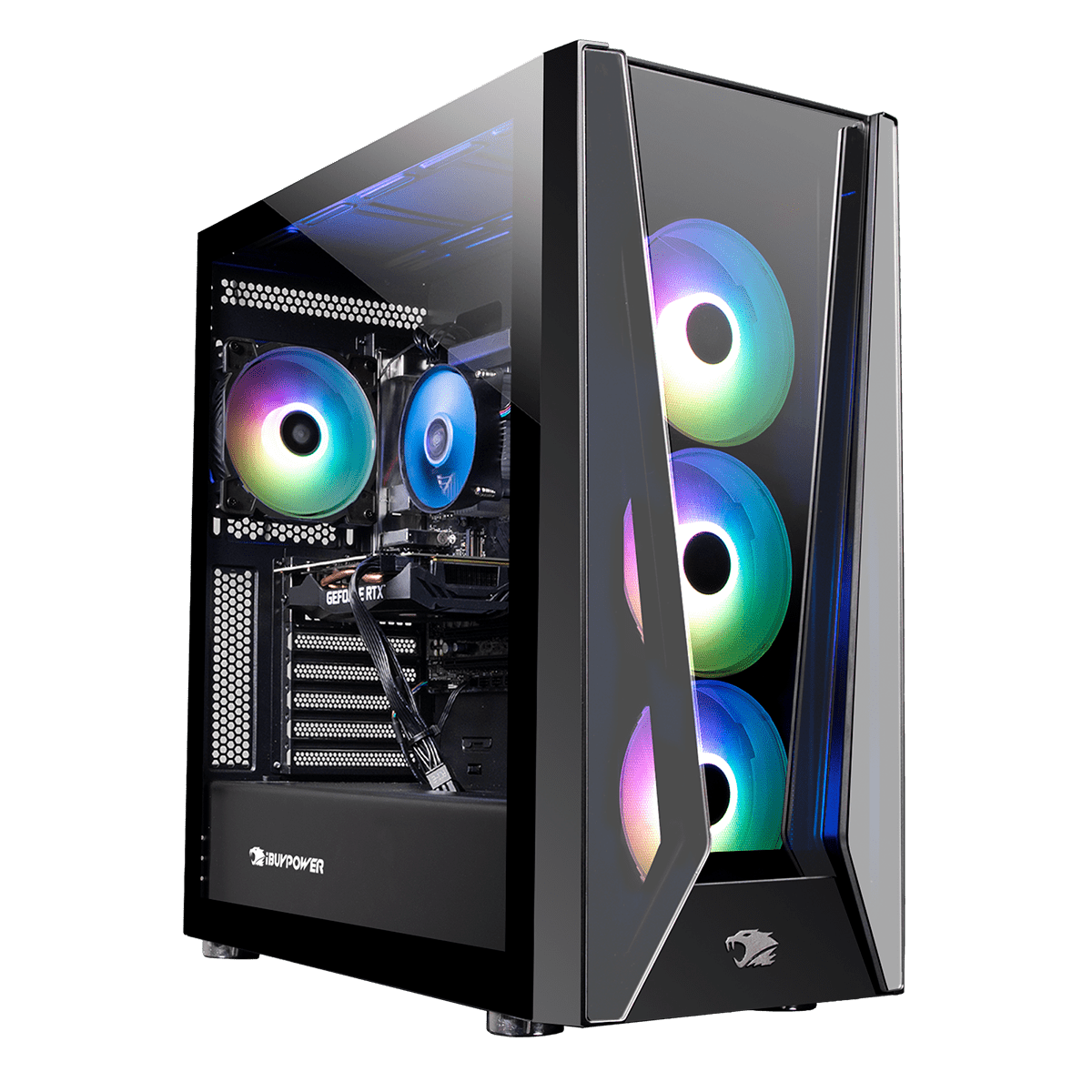 PC Gamer VIBOX X-8