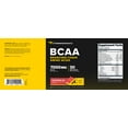 thumbnail image 4 of Primaforce BCAA Powder (Watermelon) - 7000mg 2:1:1 BCAAs, Post-Workout Recovery Drink with Amino Acids and Real Salt for Men & Women, 4 of 5