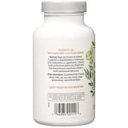 Quantum SuperLysine+ Supports Immune Health, Odorless Garlic, 180 Tabs