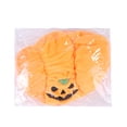 thumbnail image 2 of Sylvamorning Halloween Pets Simulation Spider Bat Costume Pumpkin Decorative, 2 of 8