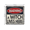thumbnail image 1 of Pegatinas autoadhesivas creativas de Halloween para pared, decoración de ventanas y paredes., 1 of 4