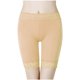 thumbnail image 1 of Pantalones cortos moldeadores de cintura media de encaje para mujer, pantalones de seguridad, ropa moldeadora, Control de barriga Fridja  fhjkhfk456498, 1 of 5