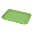 thumbnail image 3 of Bandeja Decorativa Macarena Rectangular Verde, 3 of 8