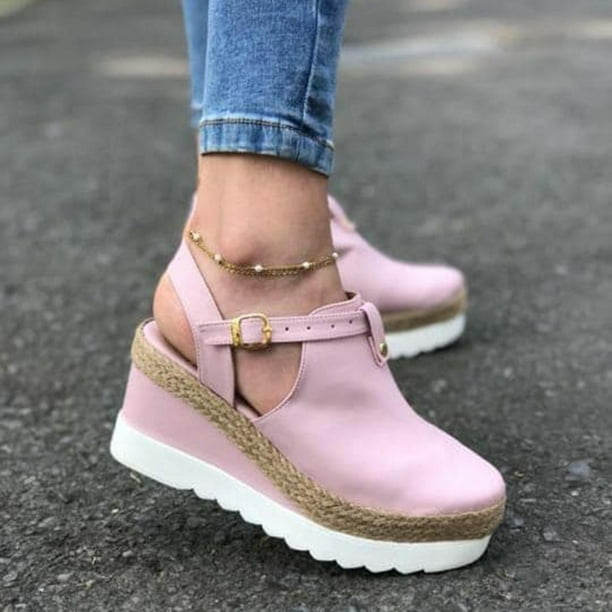 best summer wedge sandals