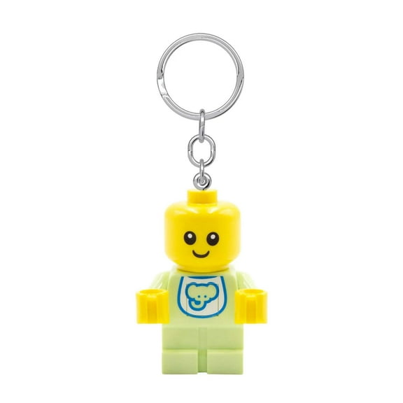 LEGO Minifigures Keychain Light - Baby (KE209H)