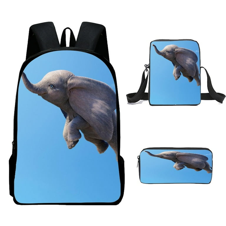 Dumbo gift bag hotsell