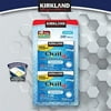 Kirkland Signature Quit Ice Mint Gum, 300 Pieces 4MG