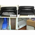 thumbnail image 3 of Parche autoadhesivo para reparación de cuero, para sofá, asiento de coche, silla, renovación, 3 of 5