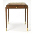 thumbnail image 5 of Butler Specialty Company Adrian Wood Game Table - Antique Cherry Brown, 5 of 5