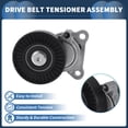 thumbnail image 4 of Conjunto de tensor de correa de transmisión para Land Rover Freelander 1998-2004 No.PQG100180/PQG100180A Metal 1 Pc, 4 of 7